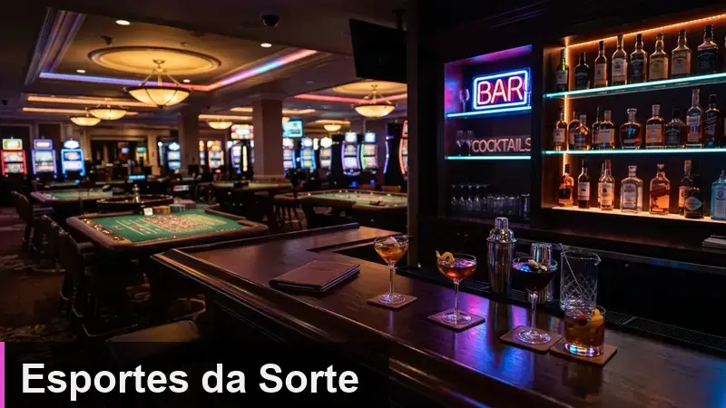 Sobre a Esportes da Sorte