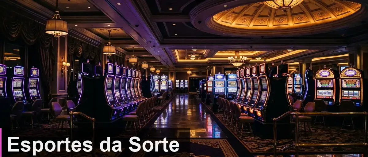 Esportes da Sorte bonus
