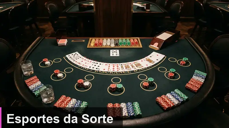 Jogos e provedores