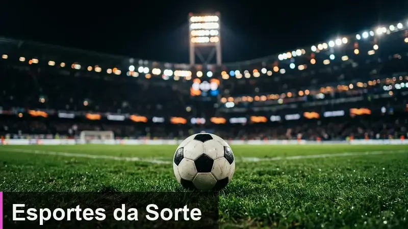 Apostas esportivas e cassino: o que tem na plataforma