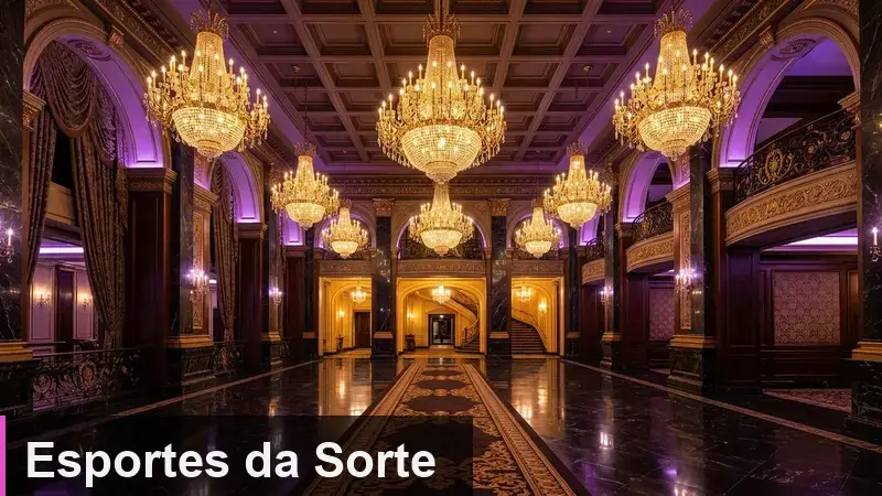 Apostas ao vivo, notificações e cassino no bolso
