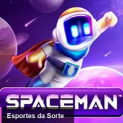 Spaceman